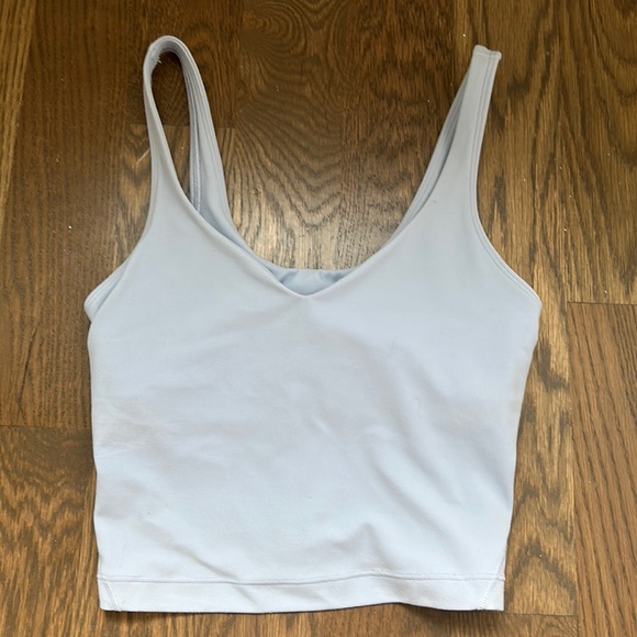 lululemon athletica Tops - Lululemon align tank
